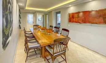 Imagem: Apartamento Locação Itaim Bibi 160 m²