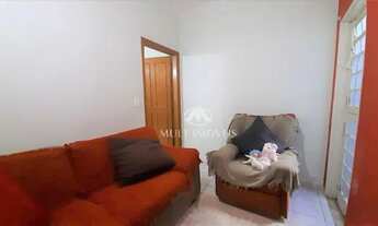 Imagem 4: Casa no Bairro Lagoinha com 230 m² de área útil, varanda gourmet e piscina