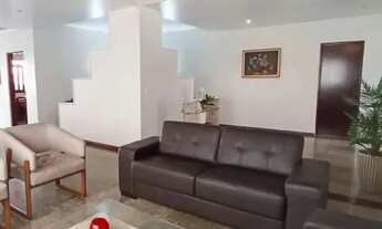 Imagem 4: Casa 4 dormitórios - Condomínio Residencial Alphaville 9