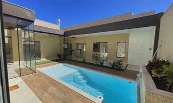 Imagem 2: Casa para venda com 175 metros quadrados com 3 quartos em Manguinhos - Serra - ES