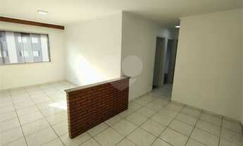 Imagem 6: Apartamento Campo Limpo 2 Dormitórios 1 Vaga Venda 65 m²