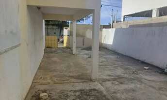 Imagem 5: Aluga-se Casa bairro Doze Anos 2/4