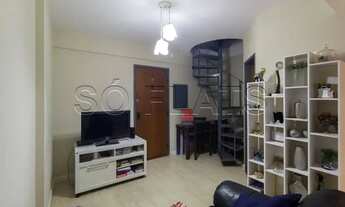 Imagem: Flat Place Vendome disponível para venda