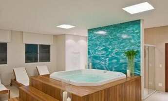 Imagem 7: Apartamento com 3 dormitórios à venda, 91 m² - Centro - São Bernardo do Campo/SP