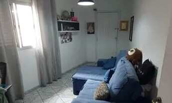 Imagem 6: SOBRADO 3 DORMITÓRIOS, 1 SUÍTE, 2 VAGAS, À VENDA EM SANTO ANDRÉ