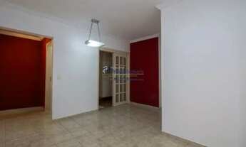 Imagem 2: APARTAMENTO COM 2 DORMITÓRIOS E 1 VAGA - SAÚDE