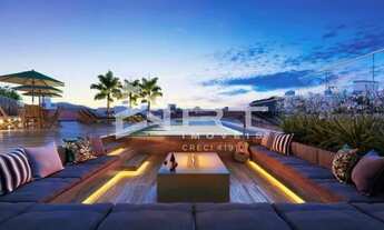 Imagem: Cobertura no bairro de Armação - Praia