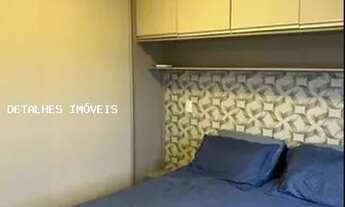 Imagem: Apartamento para Venda em São José dos