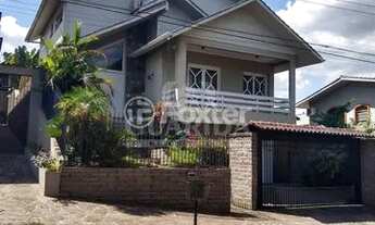 Imagem: Casa à venda Rua Brasil, Primavera - Novo