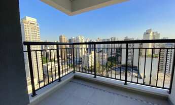 Imagem 2: VIVID PERDIZES | EZTEC