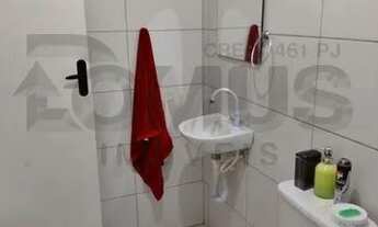 Imagem 3: Casa no Condomínio Bel Rio Residence com 3 quartos 1 suíte