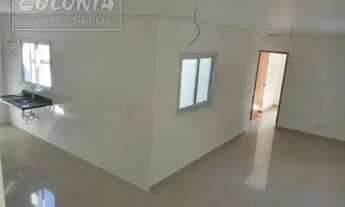 Imagem 3: Santo André - Apartamento Padrão - Utinga