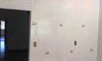 Imagem 5: Santo André - Casa Padrão - Vila Alto de Santo André