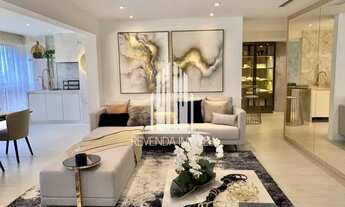 Imagem 3: Apartamento com 3 Suítes e 2 vagas no Perdizes