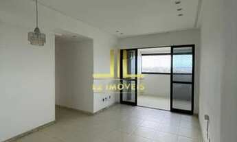 Imagem: Apartamento à venda no bairro Costa Azul