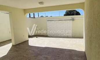 Imagem 5: Casa - Jardim Flamboyant - Campinas