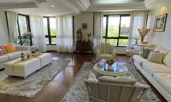 Imagem 3: Mansão Lasar Segall - 13 de Julho - 220m2