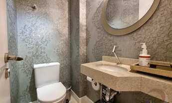 Imagem 5: Apartamento para venda com 3 quartos em Centro - Florianópolis - SC