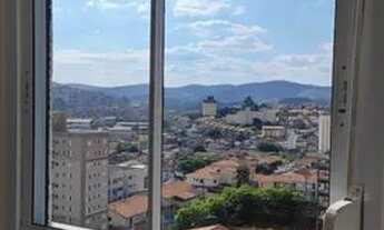 Imagem 4: Apartamento para venda possui 42 metros quadrados com 2 quartos em Vila Rosália - Guarulho