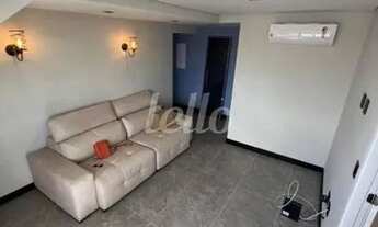 Imagem 2: Santo André - Apartamento Padrão - Campestre