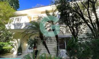 Imagem: Belíssima casa em condomínio de Alto padrão