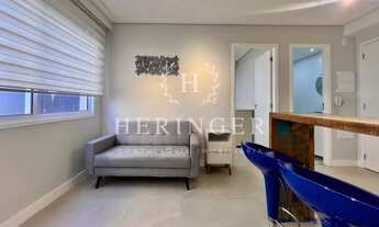 Imagem 4: Apartamento à venda MOBILIADO com 2 dormitórios, lazer completo