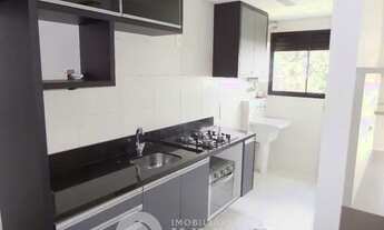 Imagem 7: IMOBILIARIA JUVEVÊ ALUGA APARTAMENTO CAJURU PRX SHOPPING JARDIM AMERICAS BR 277 CHURRASCAR