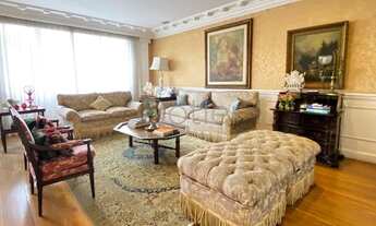 Imagem 2: Belíssimo apartamento na quadra da praia do Leblon