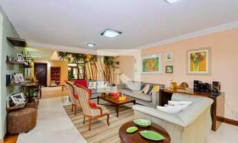 Imagem 4: Casa para Aluguel - Vila Rosália, 4 Quartos, 500 m2