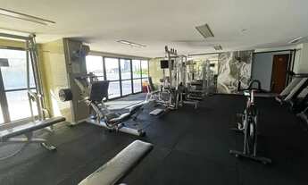 Imagem 5: OPORTUNIDADE - Apartamento à venda com 56m², 1/4, 1 garagem em Pituba - Salvador - BA