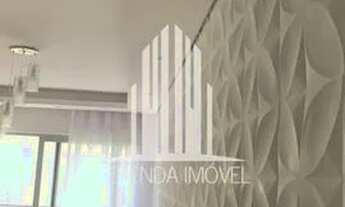 Imagem 3: Apartamento no Condomínio Amarilis Residencial Park no Jardim Sabará 68m² 3 dormitórios 1