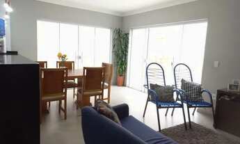 Imagem 2: Aluguel de Casa 3 Dormitórios Jardim Ibirapuera