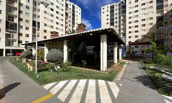 Imagem 2: Vendo ótimo apartamento em Valparaíso de Goiás, no Condomínio Parque dos Sonhos