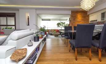 Imagem 7: Apartamento Alto Padrão para alugar em Pompéia , São Paulo/SP