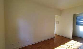 Imagem: APARTAMENTO 79m² 02 DORMITÓRIOS - POMPEIA