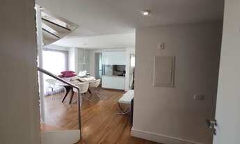 Imagem 2: Excelente duplex na Vila Nova Conceição!