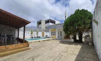 Imagem 2: Casa para aluguel tem 200 metros quadrados com 3 quartos em Olho D'Água - São Luís