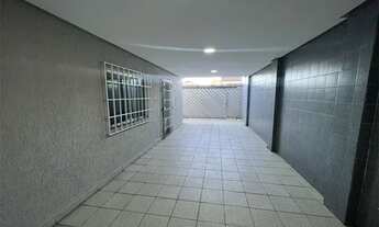 Imagem 5: Casa dois pisos + área ampla na Ponta Negra, próximo a Av. Coronel Texeira e Cond. Residen