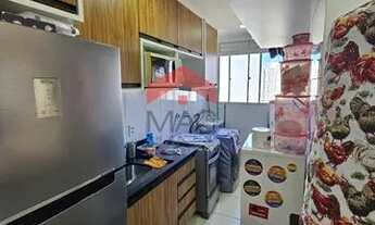 Imagem 6: Apartamento para Venda em Salvador, Doron, 2 dormitórios, 1 banheiro