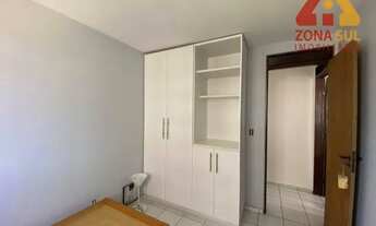 Imagem 7: Apartamento com 3 dormitórios à venda, 98 m² por R$ 450.000 - Aeroclube - João Pessoa/PB