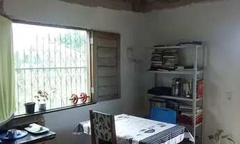 Imagem: Casa a venda no Juá