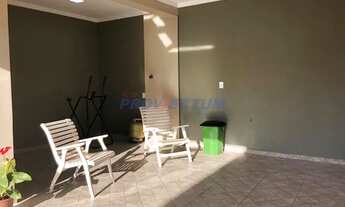 Imagem 7: Casa - Parque Camélias - Campinas