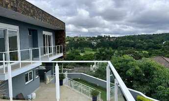 Imagem 7: Casa com 4 quartos à venda, 632 m² por R$ 4.750.000 - GRANJA VIANA SÃO PAULO II - Cotia/S