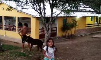 Imagem 5: Granja em Limoeiro