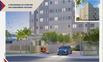 Imagem 2: Apartamento para venda com 2 quartos na Várzea - Recife - PE