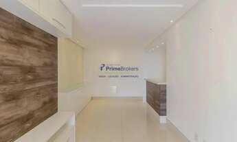 Imagem 7: APARTAMENTO PRONTO PRA MORAR - PROX ANCHIETA - ANDAR ALTO - VARANDA GOURMET