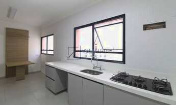 Imagem 7: Apartamento Venda 4 Dormitórios - 172 m² Higienópolis