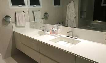 Imagem 13: Apartamento para venda no Anália franco com 4 dormitórios