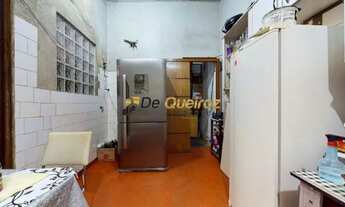 Imagem 5: EDUARDO . CASA EM SÃO PAULO EM OSASCO, LOCALIZADO EM BELENZINHO