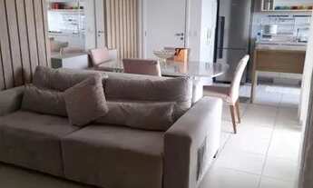 Imagem 2: Reserva Inglesa -100% Mobiliado Liverpool 90m